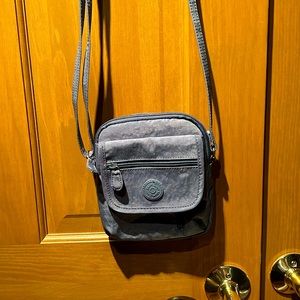 Multi-sac crossbody bag 🍎